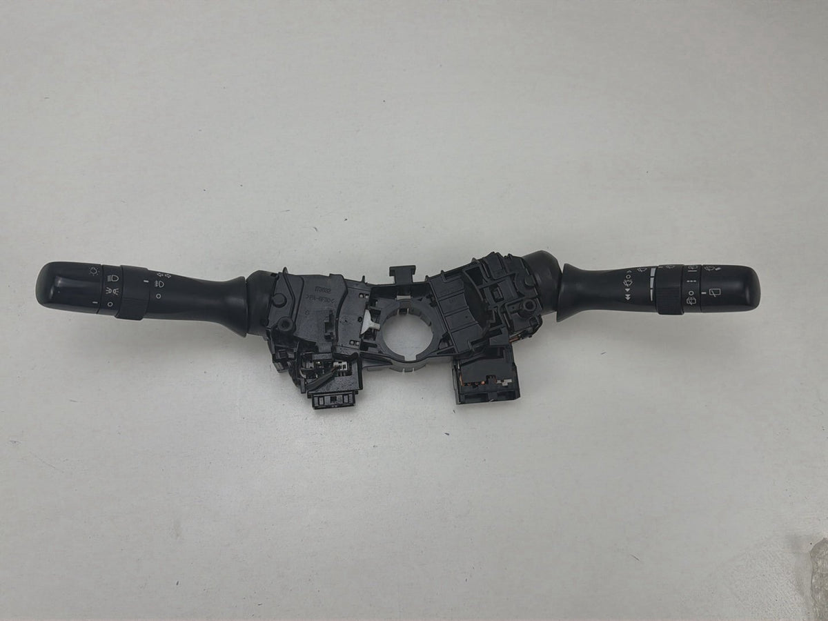 2010-2015 Toyota Prius Steering Column Headlight Turn Signal Wiper Switch OEM