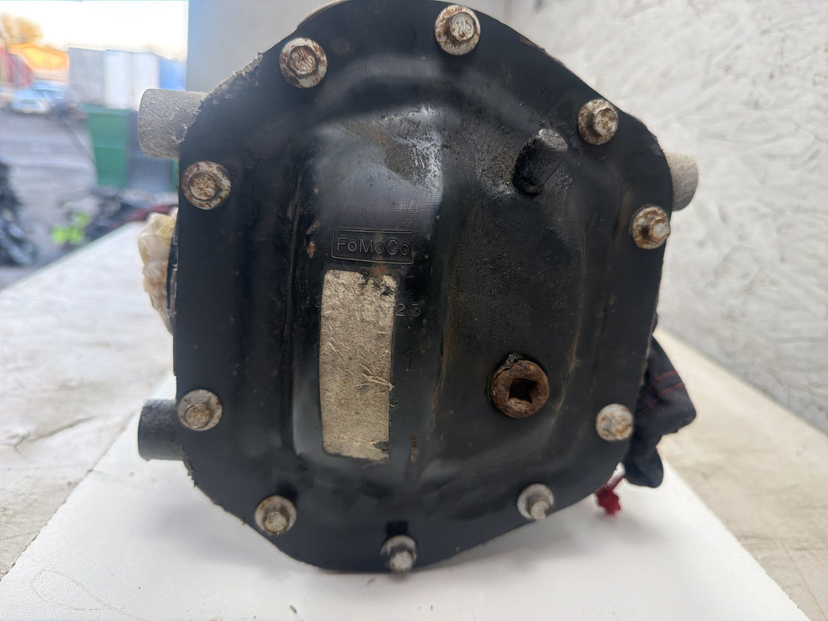 2012-2019 Ford Explorer 3.5L 4WD Rear Differential Carrier AA53-4000-AD OEM