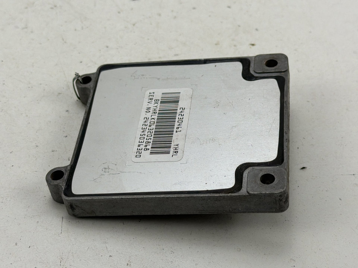 2005-2010 Chevrolet Cobalt Transmission Control Module TCM 24230461 OEM