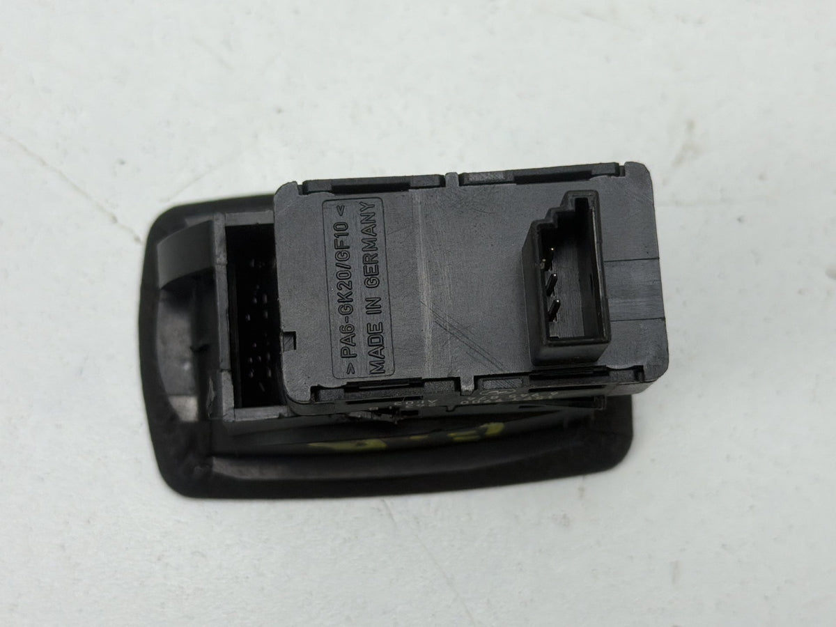 2007-2013 BMW X5 Front Right Passenger Side Power Window Switch 6945874 OEM