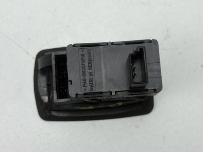 2007-2013 BMW X5 Front Right Passenger Side Power Window Switch 6945874 OEM