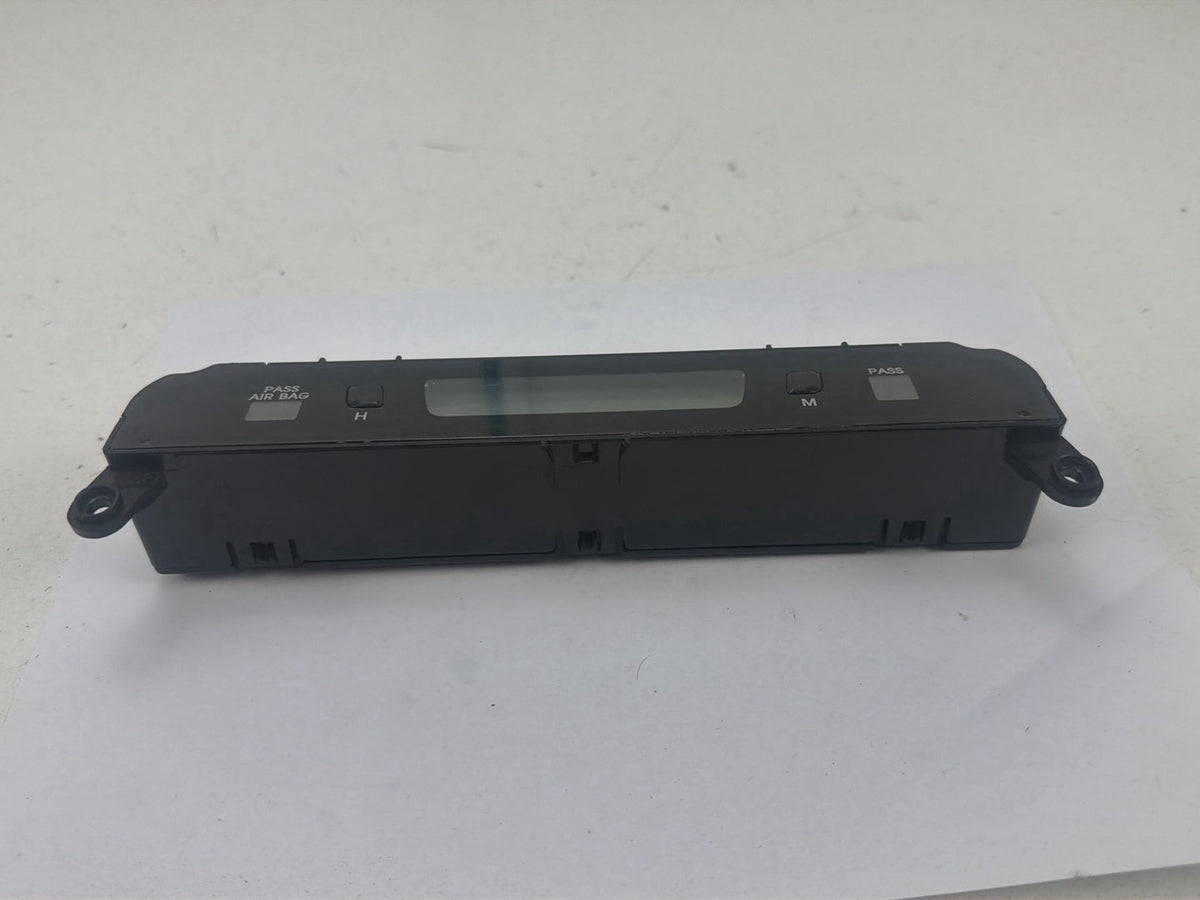 2011-2014 Hyundai Sonata Information Display Screen 94510-3S000 OEM