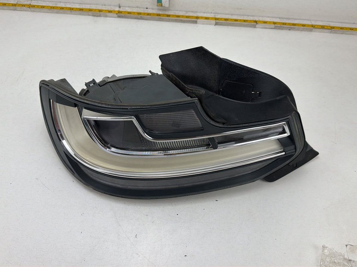 2014-2016 BMW 228i F22 Rear Left Driver Side Tail Light 7295427 OEM