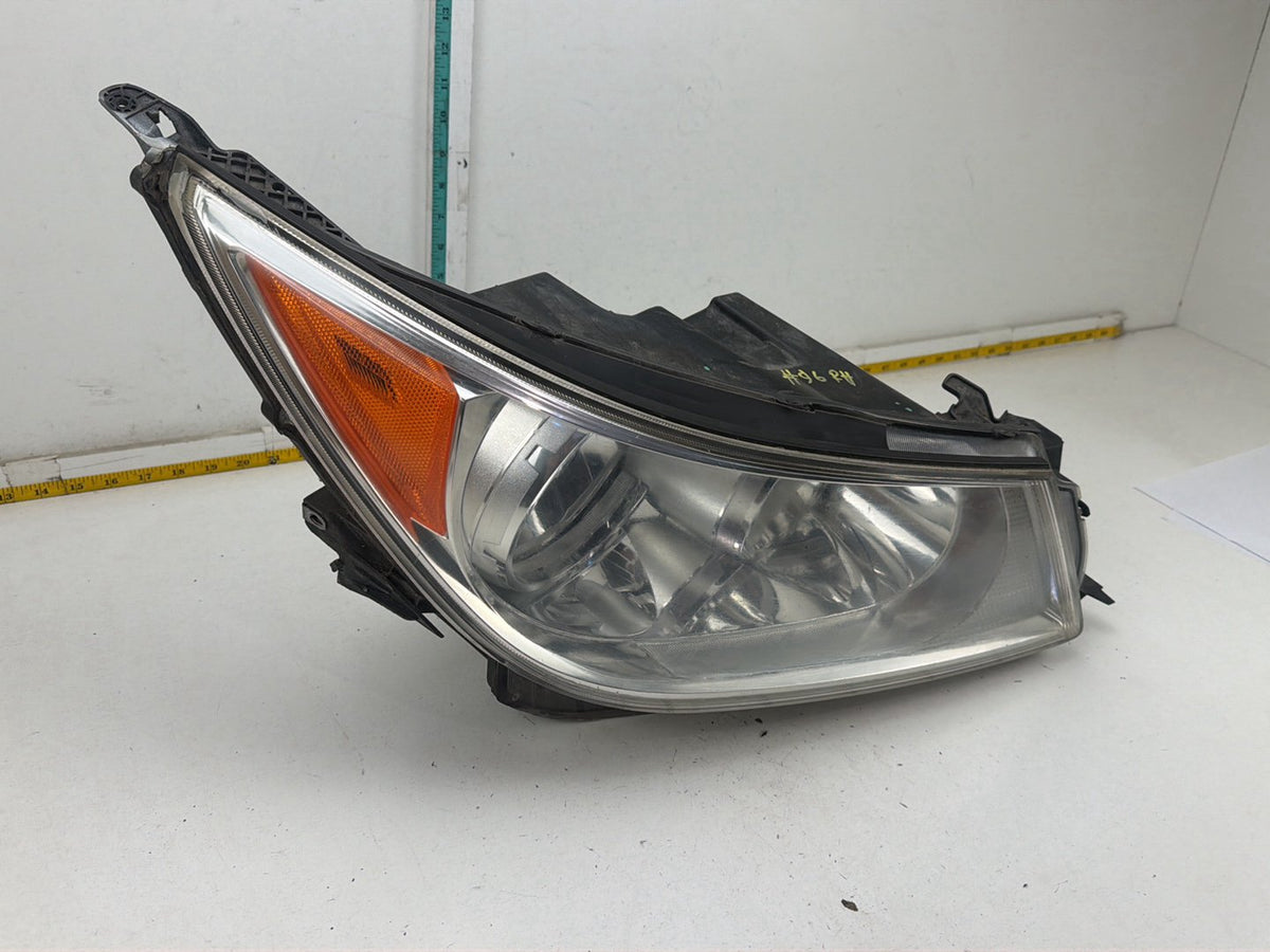 2010-2013 Buick LaCrosse Right Passenger Side Halogen Headlight 20850554 OEM