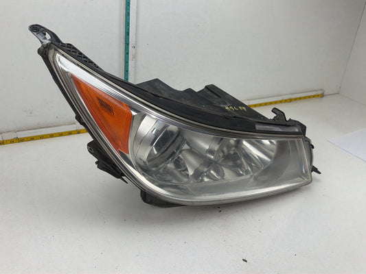 2010-2013 Buick LaCrosse Right Passenger Side Halogen Headlight 20850554 OEM