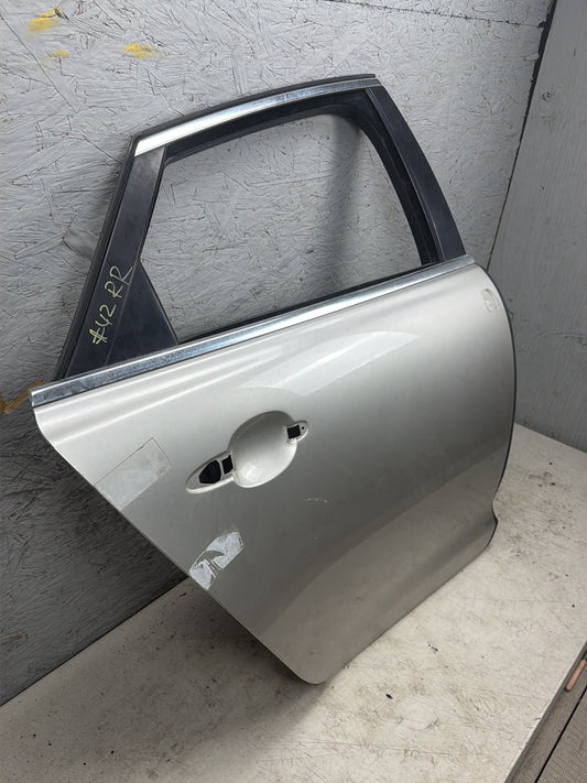 2014-2019 Jaguar XJ Rear Right Passenger Side Door Shell AW93-F24720-A OEM