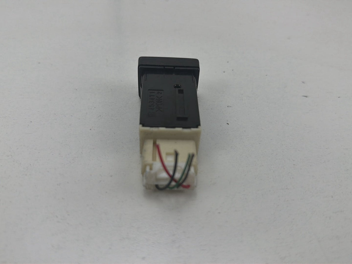 2010- 2015 Toyota Prius W30- Front Dash Dimmer Light Control Switch 453471 OEM