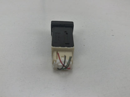 2010- 2015 Toyota Prius W30- Front Dash Dimmer Light Control Switch 453471 OEM