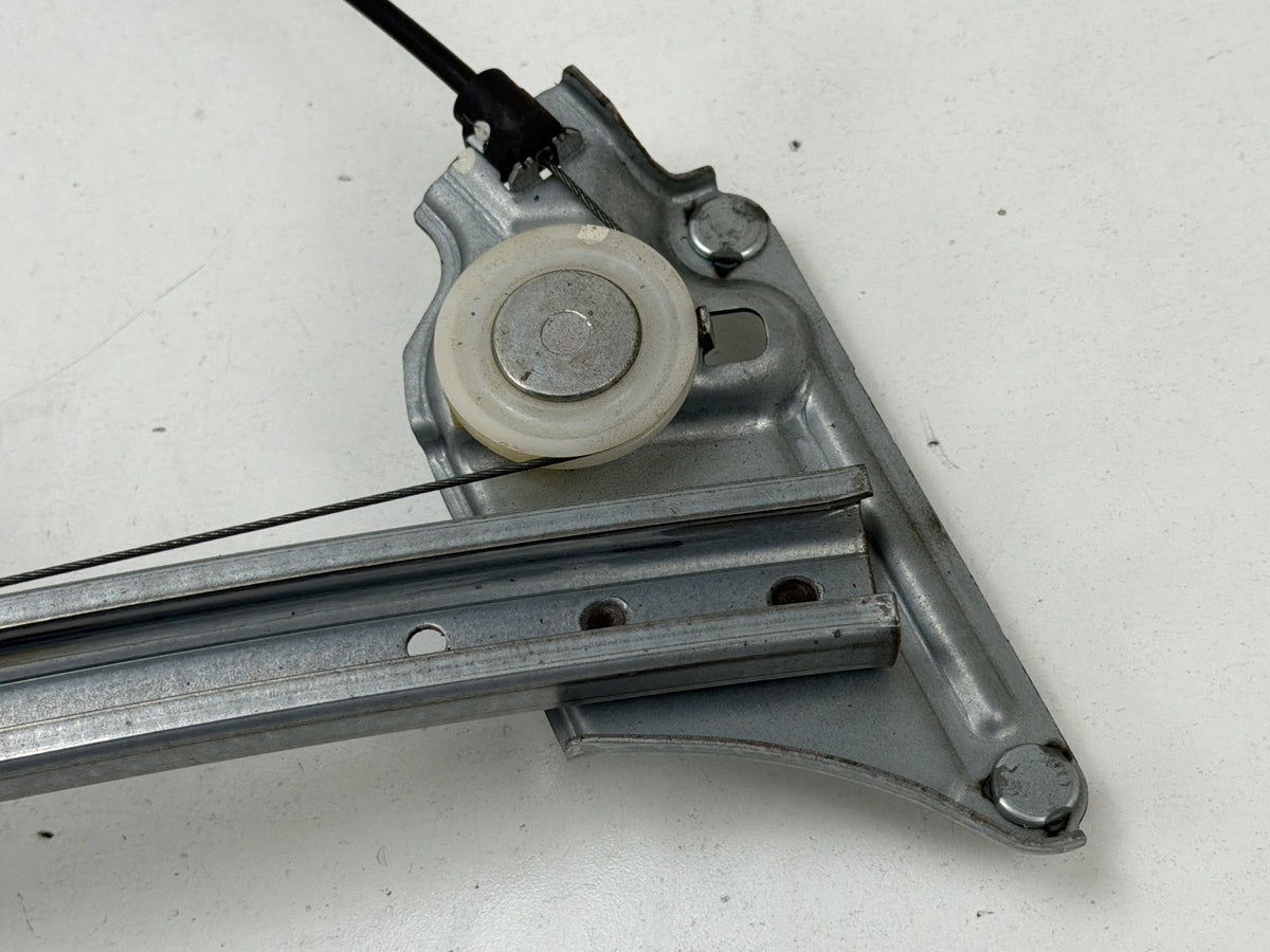 2010-2015 Lexus IS250 Front Left Side Door Power Window Regulator w/ Motor OEM