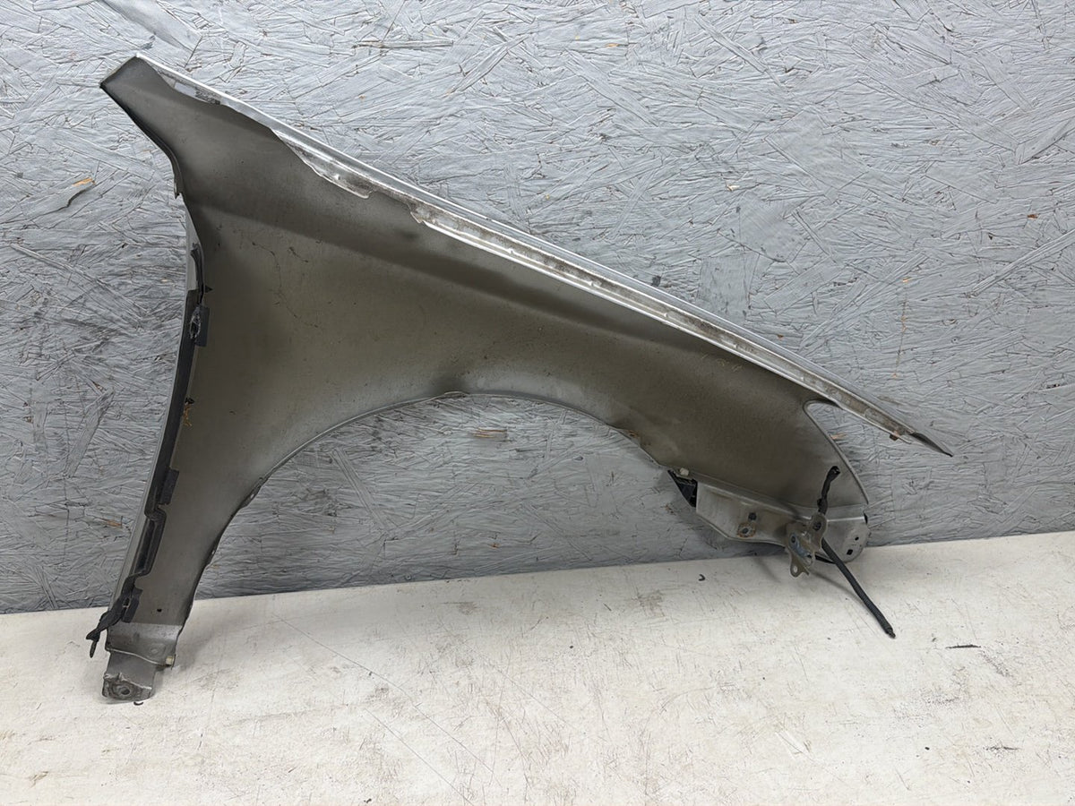 2007-2012 Lexus ES350 Left Front Driver Side Fender Cover Panel OEM