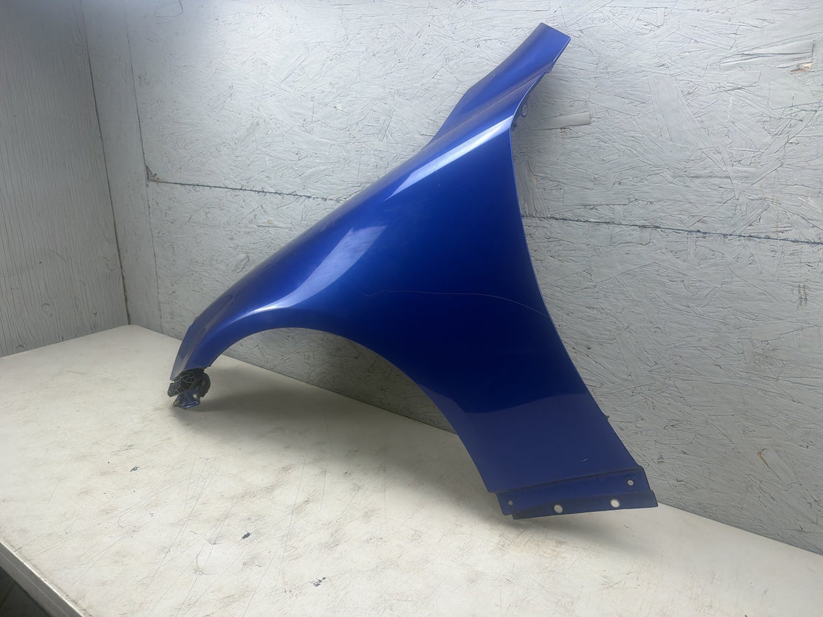 2010-2013 Lexus IS250 Convertible Front Left Driver Side Fender Panel Cover OEM