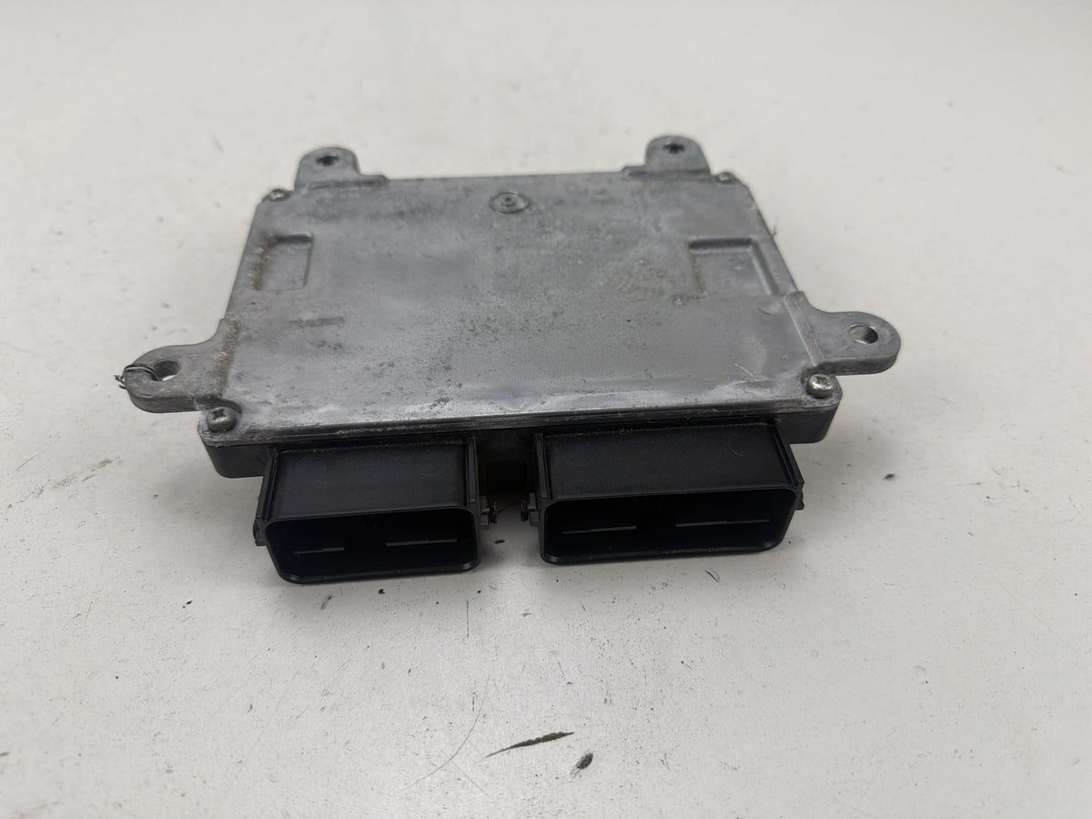 2016-2017 Mitsubishi Outlander Sport 2.0L Engine Control Module ECU 1860C813 OEM