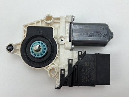 2013-2017 Volkswagen Tiguan Right Rear Window Regulator/Motor 5N0959704G OEM