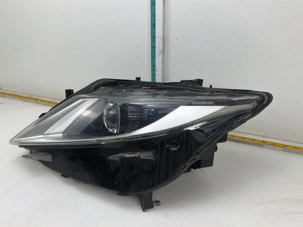 2013-2016 Lincoln MKZ Front Left Driver Side Head Light Lamp DP53-13W030-AD OEM