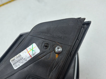 2012-2014 Ford Focus Front Right Passenger Side View Mirror Power Signal OEM