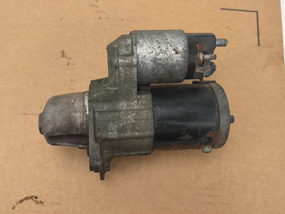 2013-2017 Chevrolet Sonic Starter Motor 25194634 OEM