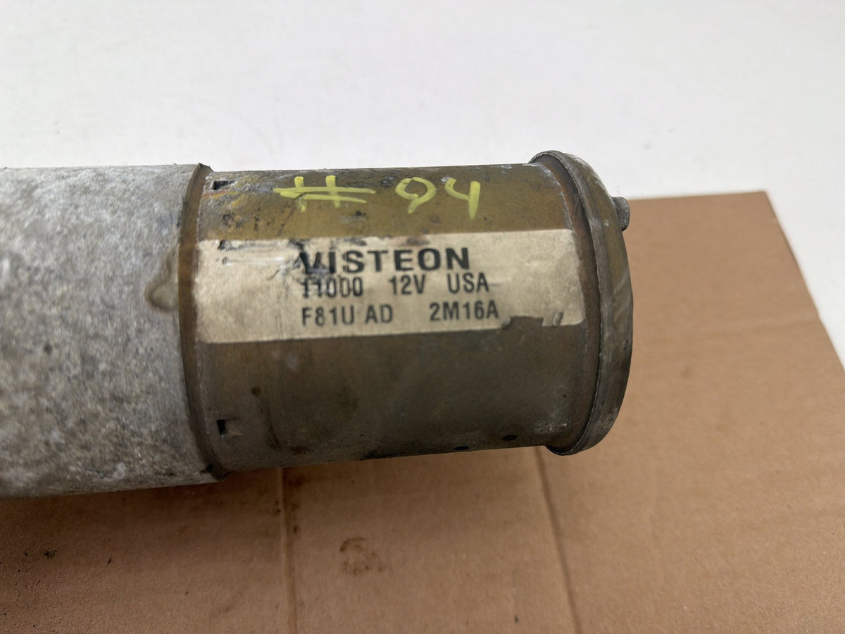 2003-2006 Lincoln Navigator U228 Starter Motor F81U-11000-AD OEM