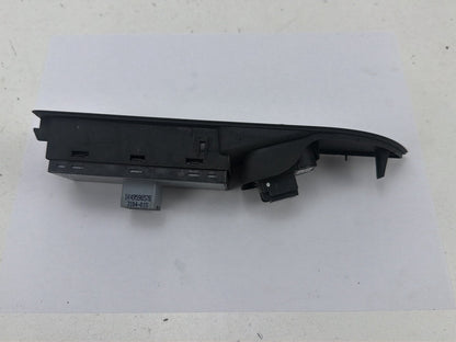 2009-2012 Volkswagen Passat Front Left Driver Side Master Window Switch OEM