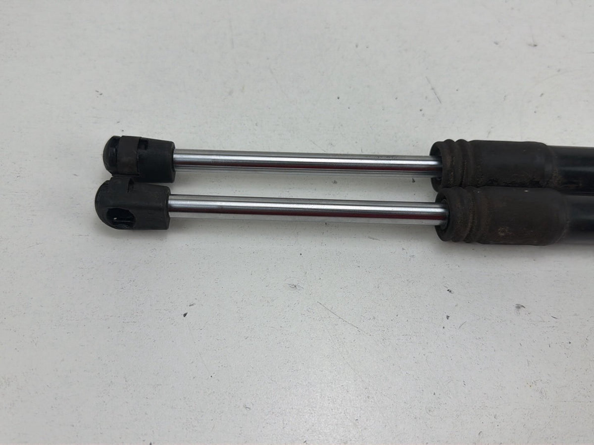 2003-2006 Lincoln Navigator U228 - Rear LH/RH Liftgate Shock Strut Pair Set OEM