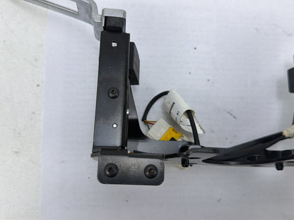 2014-2017 Maserati Ghibli Front Left Steering Paddle Shift 670065544 OEM