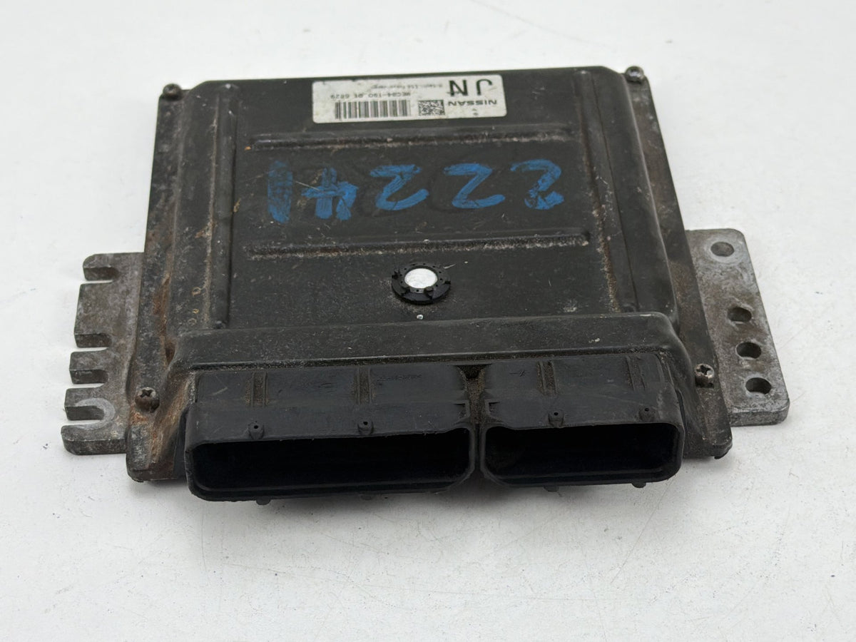 2006 Nissan Titan Engine Control Module ECU ECM MEC84-190 OEM