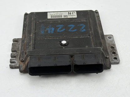 2006 Nissan Titan Engine Control Module ECU ECM MEC84-190 OEM