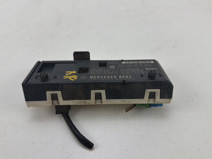 2007-2013 Mercedes-Benz S-Class W221 Trunk Release Remote Control Module OEM
