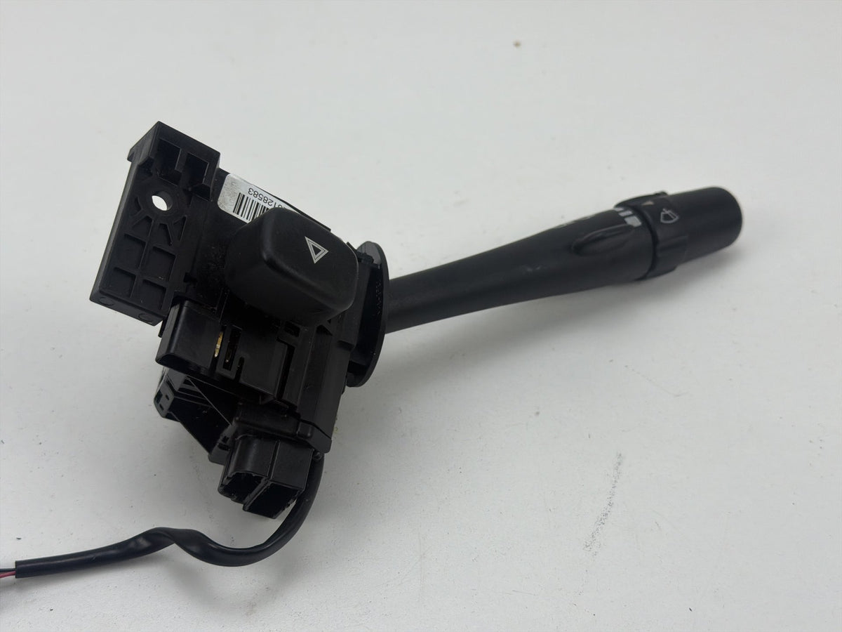 2007-2014 GMC Yukon Headlight Turn Signal Wiper Control Column Switch OEM