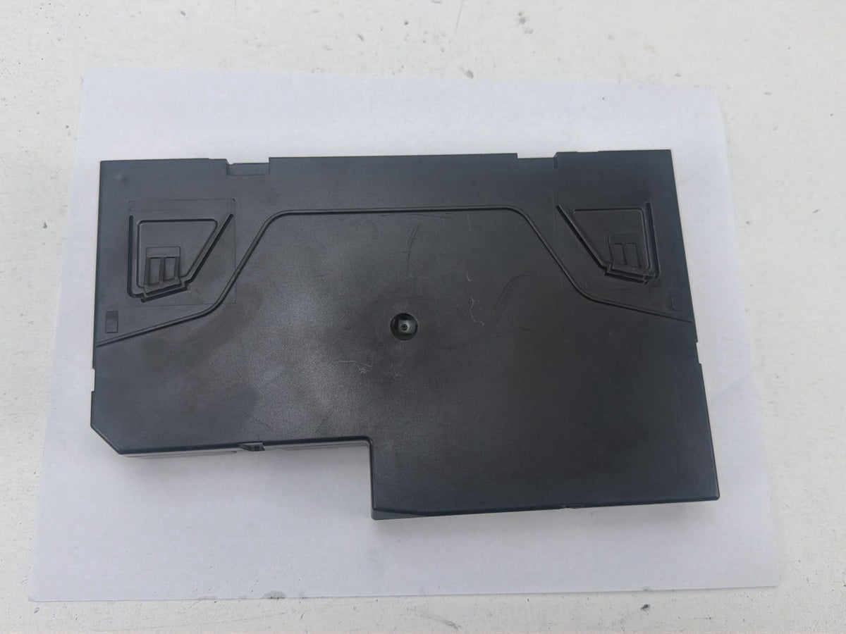 2010-2011 Mercedes-Benz E350 Rear SAM Module Fuse Relay Box A2129000004 OEM