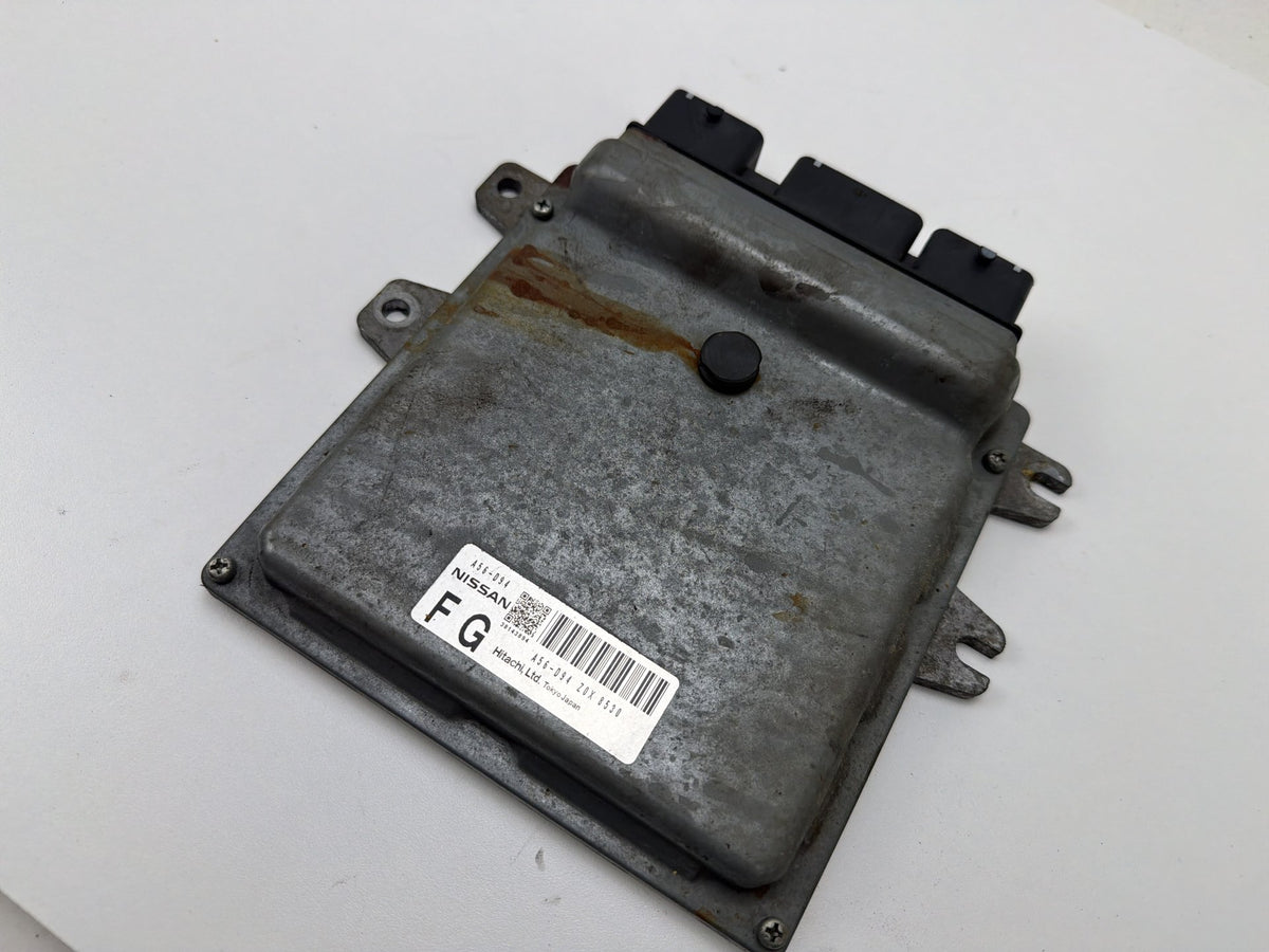 2009 Nissan Maxima Engine Computer Control Module A56-D94 Z0X OEM