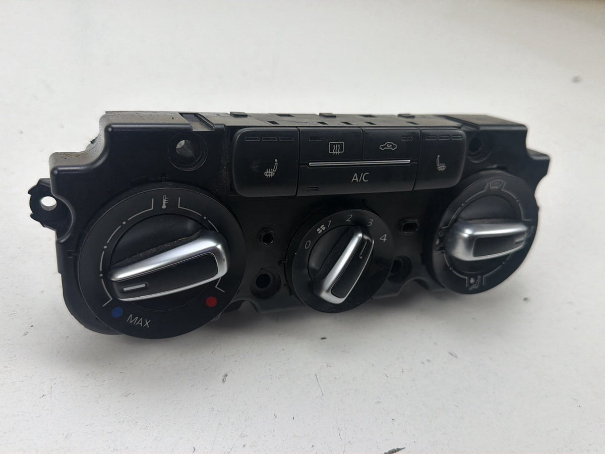 2012-2016 Volkswagen Beetle AC Heater Temperature Climate Control 5C0820047 OEM