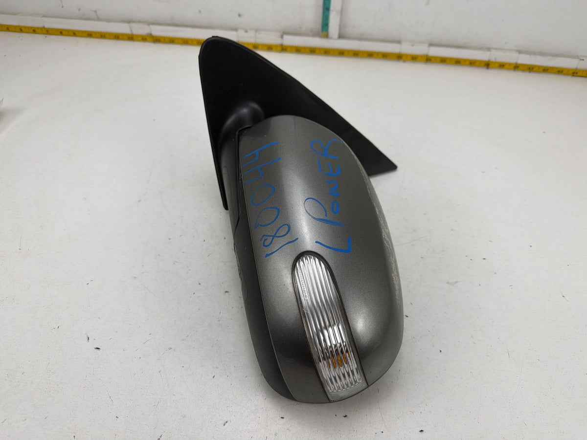2010-2013 Kia Forte Front Left Driver Side Door Mirror Turn Signal E4022915 OEM