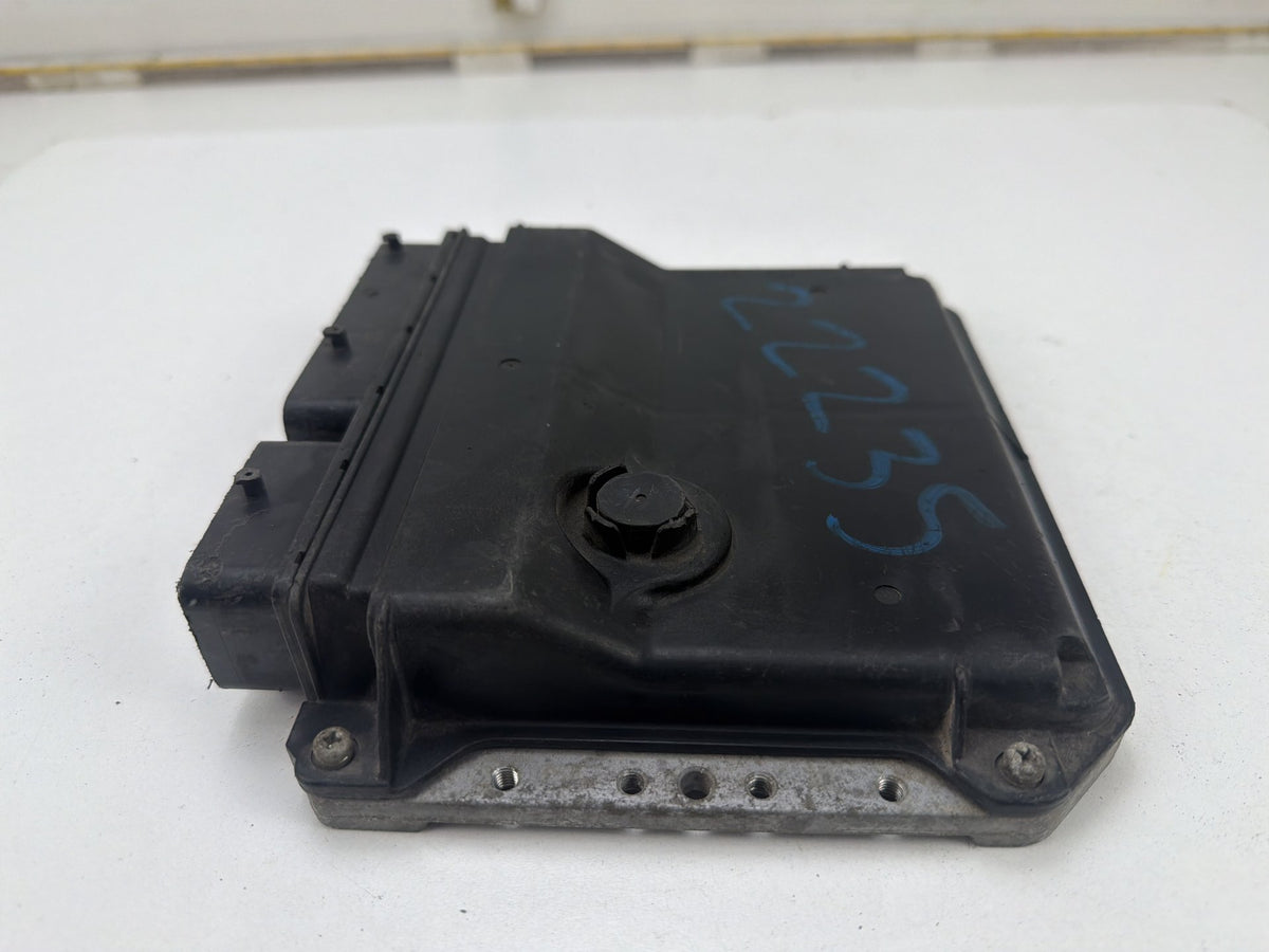 2006-2008 Toyota Yaris 1.5L Engine Control Module ECM ECU 89661-52E90 OEM