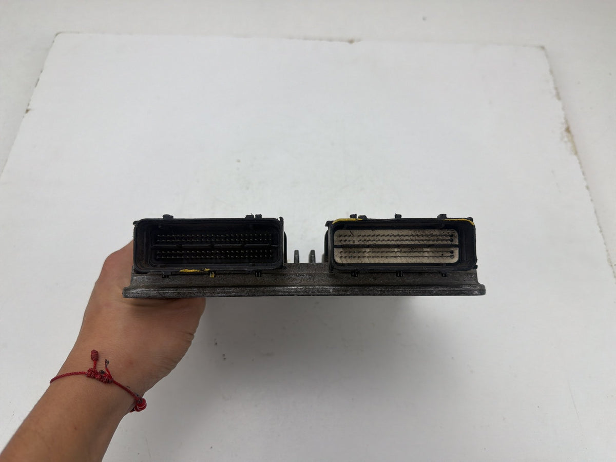 2010-2012 Hyundai Santa Fe 3.5L Engine Control Module ECU ECM 39109-3C561 OEM