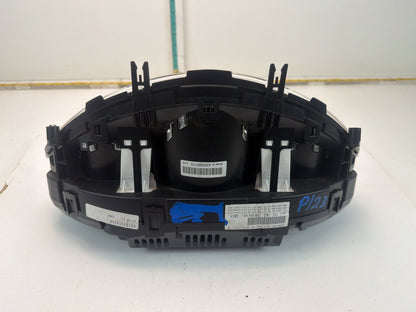 2010-2013 Mercedes-Benz W207 E350-Instrument Cluster Speedometer A2129004209 OEM