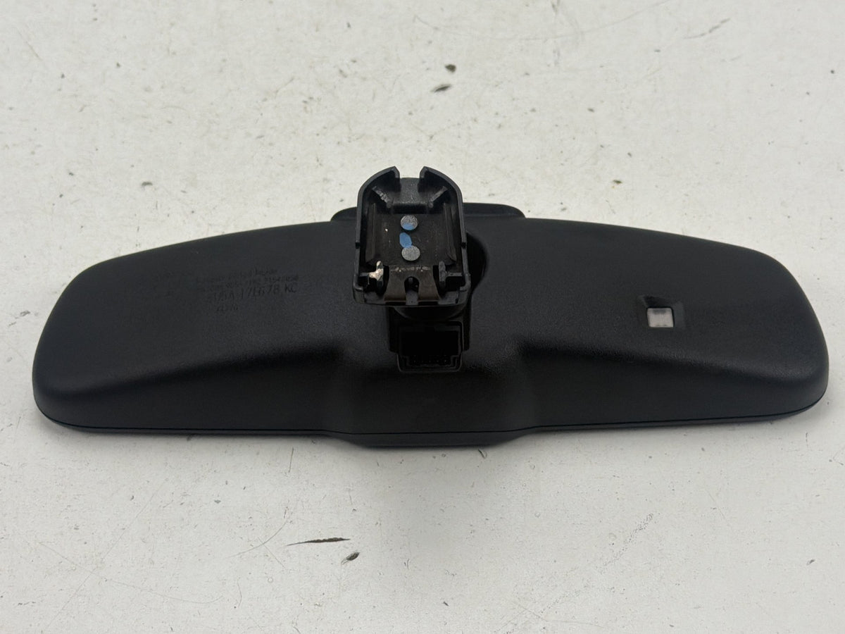 2010-2014 Ford Mustang Interior Rear View Mirror E11-026001 OEM