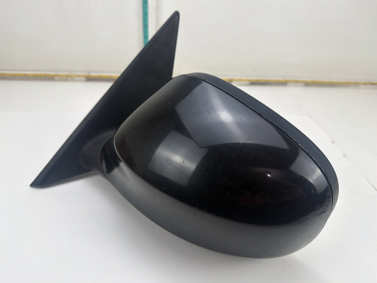 2009-2011 BMW 335i xDrive Front Left Driver Side Power Door Wing Mirror OEM