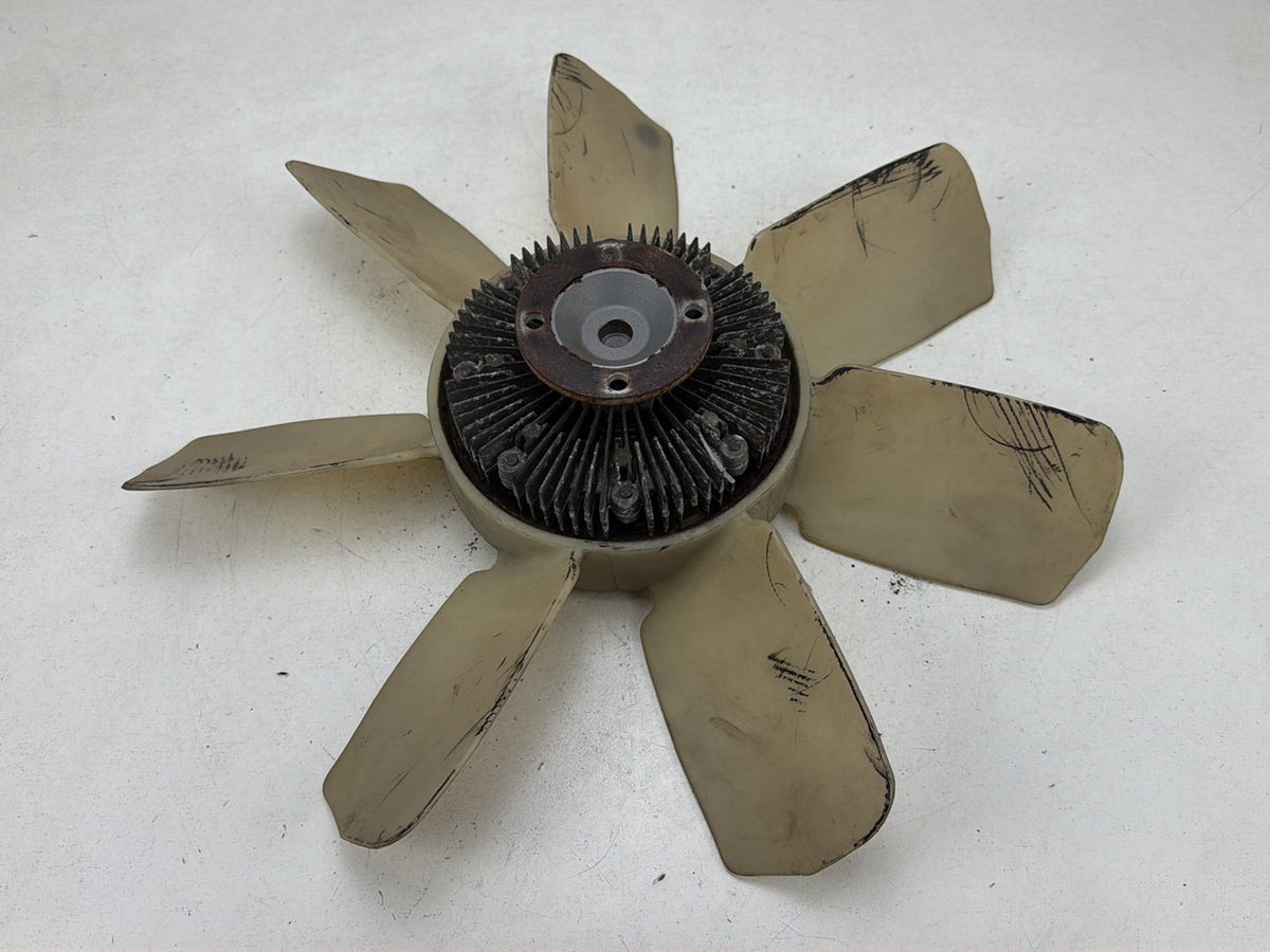 2003-2009 Toyota 4Runner 4.7L Engine Cooling Fan Clutch Blades Assembly OEM