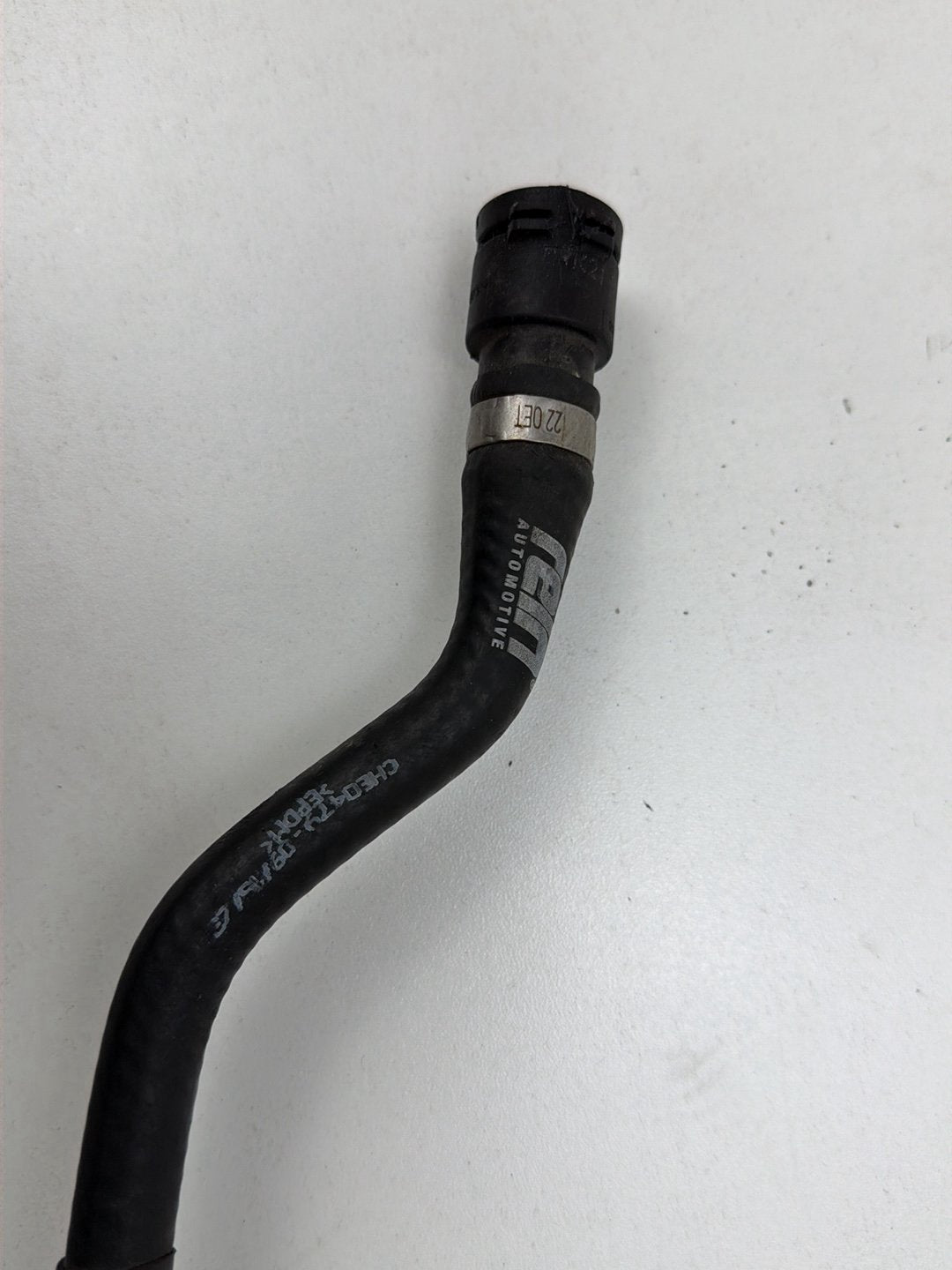 2014-2015 BMW X1 E84 SUV A/C Hoses OEM