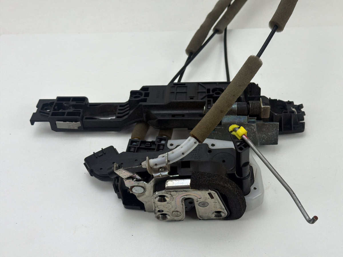 2011-2013 Infiniti QX56 Front Left Driver Side Door Lock Actuator Latch OEM