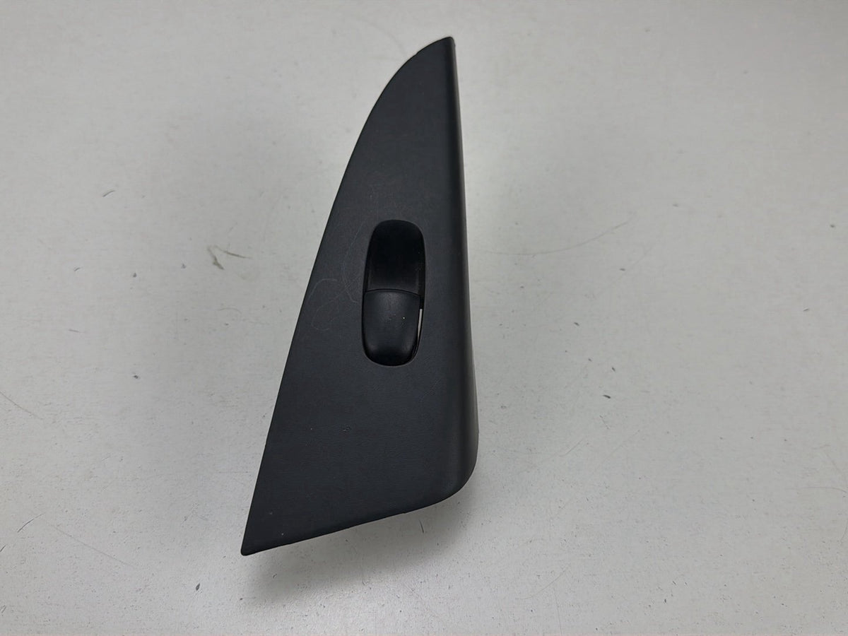 2017-2019 Nissan Sentra B17-Rear Left Driver Window Switch Bezel 82961-3SG0A OEM