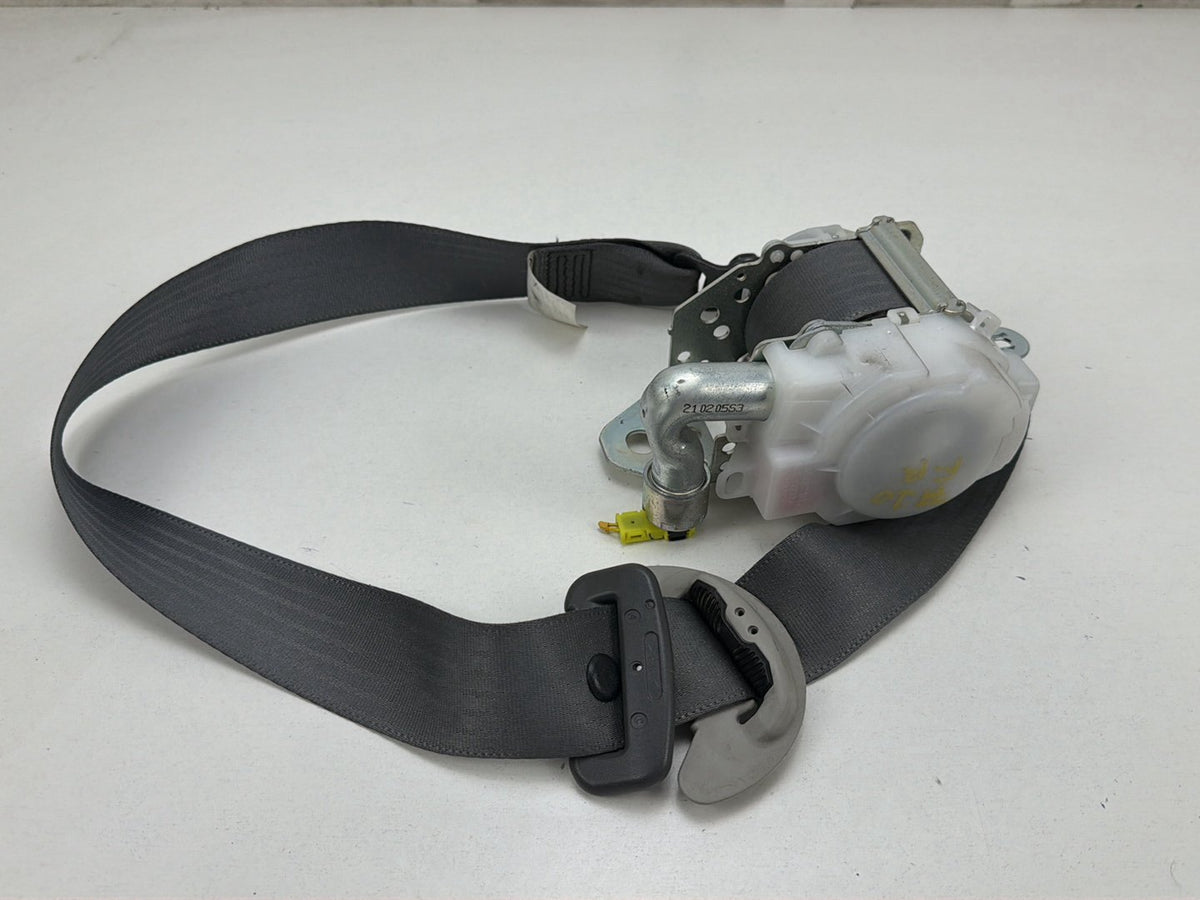 2010-2015 Toyota Prius Front Right Passenger Side Seat Belt Retractor OEM