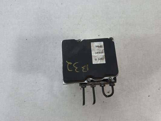 2010-2013 Mercedes-Benz E-Class ABS Anti-Lock Brake Pump Module A2124312912 OEM