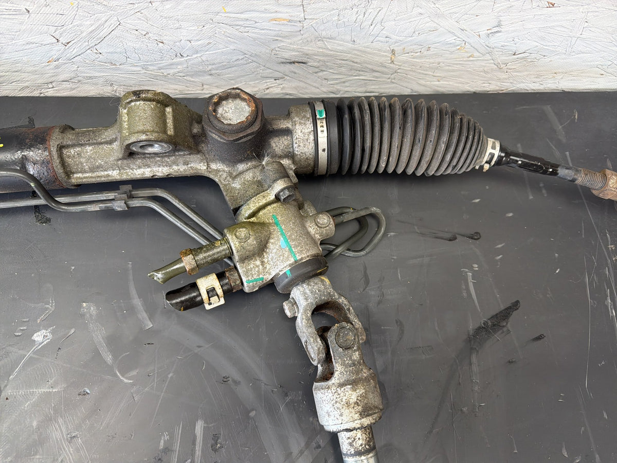 2014-2018 Nissan Altima Power Steering Gear Rack And Pinion 49001-3TA0B OEM