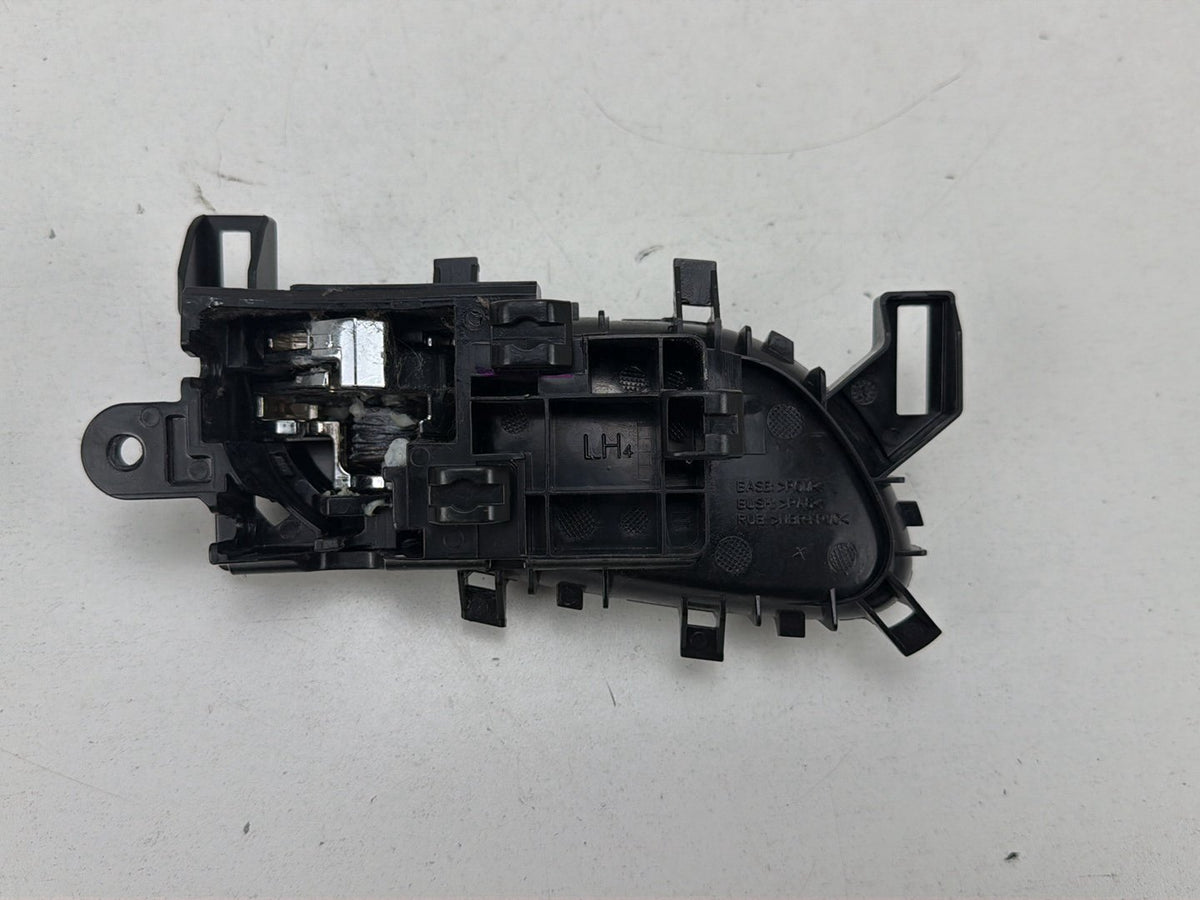 2013-2019 Nissan Sentra Front Left Driver Side Interior Door Handle OEM