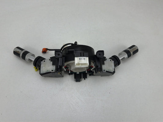 2003-2005 Nissan 350Z Steering Column Combination Switch Stalks & Clock Spring