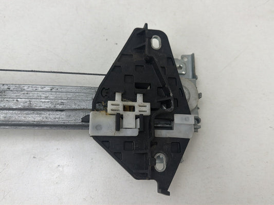 2007-2012 Acura RDX Front Left Driver Side Door Power Window Regulator/Motor OEM