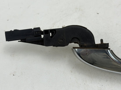 2011-2018 Jeep Grand Cherokee Right Exterior Door Handle 04589884AH OEM