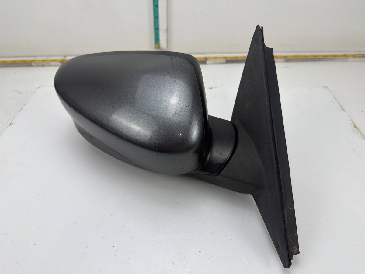 2008-2012 Honda Accord Front Right Passenger Door Side View Mirror OEM