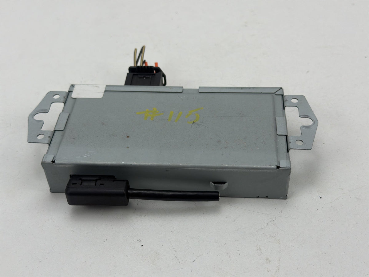 2010-2012 Land Rover Range Rover L322 Audio USB Interface Control Module OEM